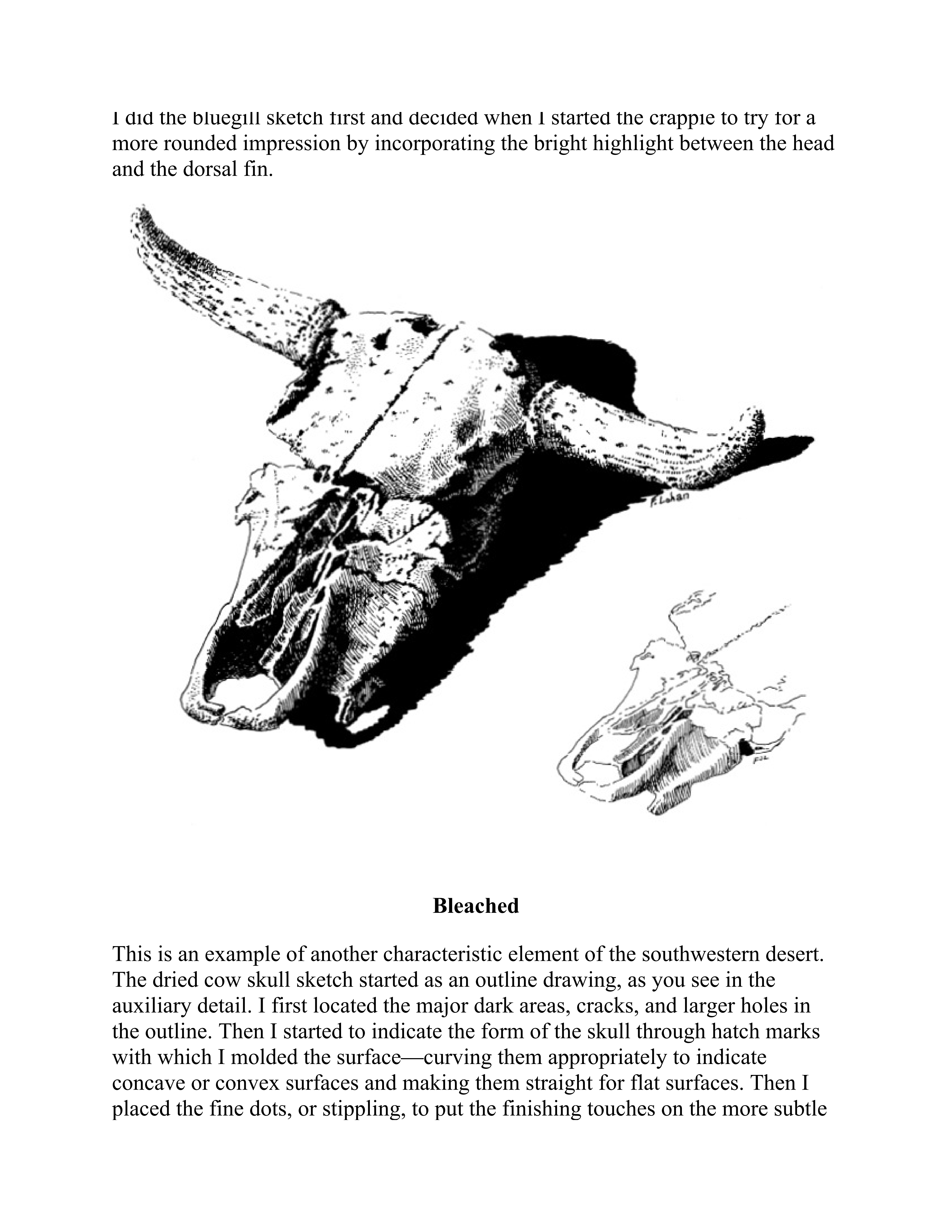 آموزش نقاشی طراحی سیاه قلم شهرری